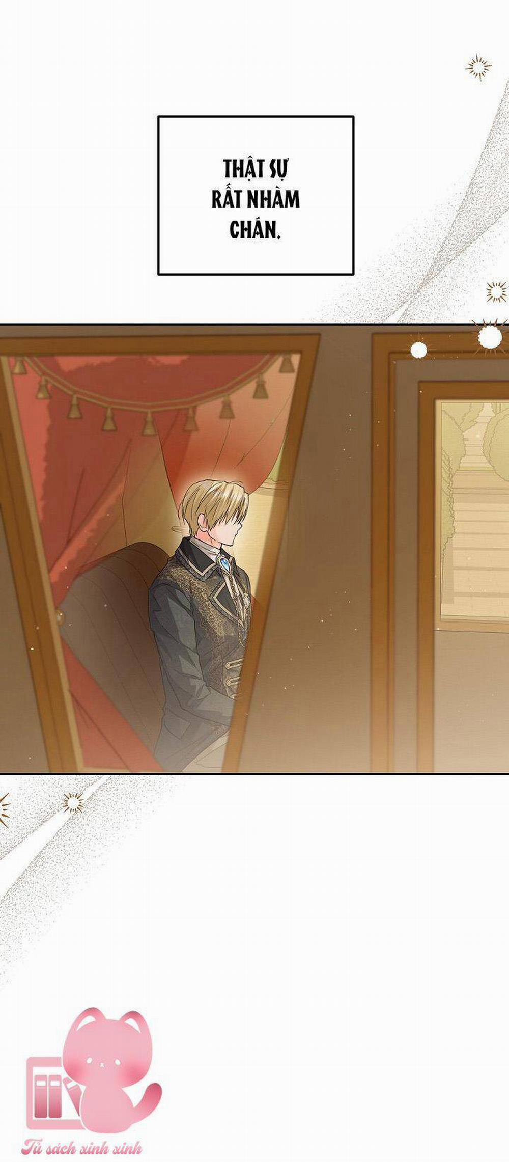 Hoàng Nữ Cosplay Nonfan 19 trang 45