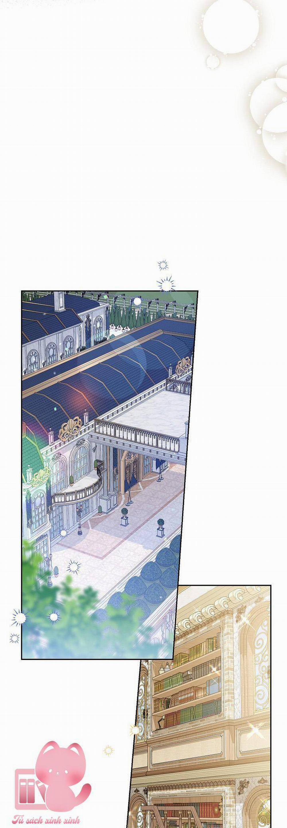 Hoàng Nữ Cosplay Nonfan 19 trang 48