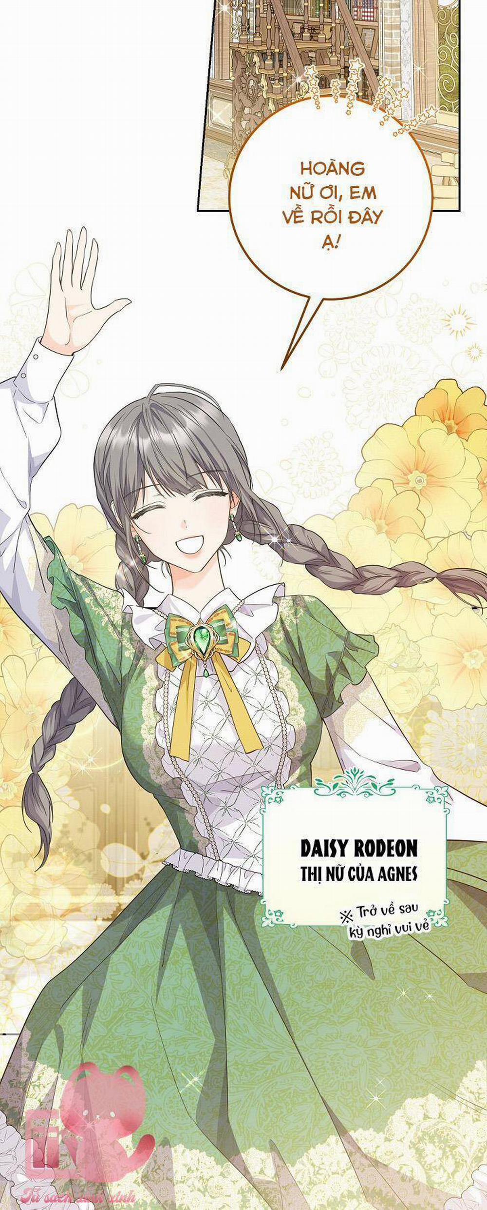 Hoàng Nữ Cosplay Nonfan 19 trang 49