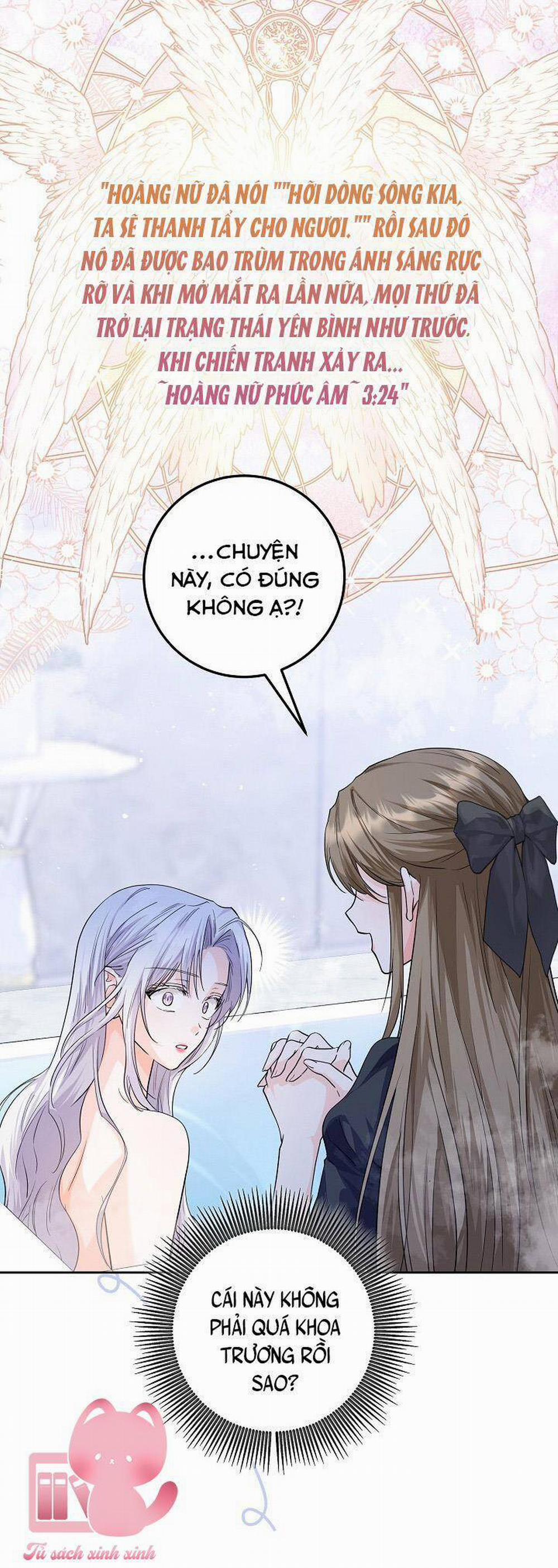 Hoàng Nữ Cosplay Nonfan 19 trang 5