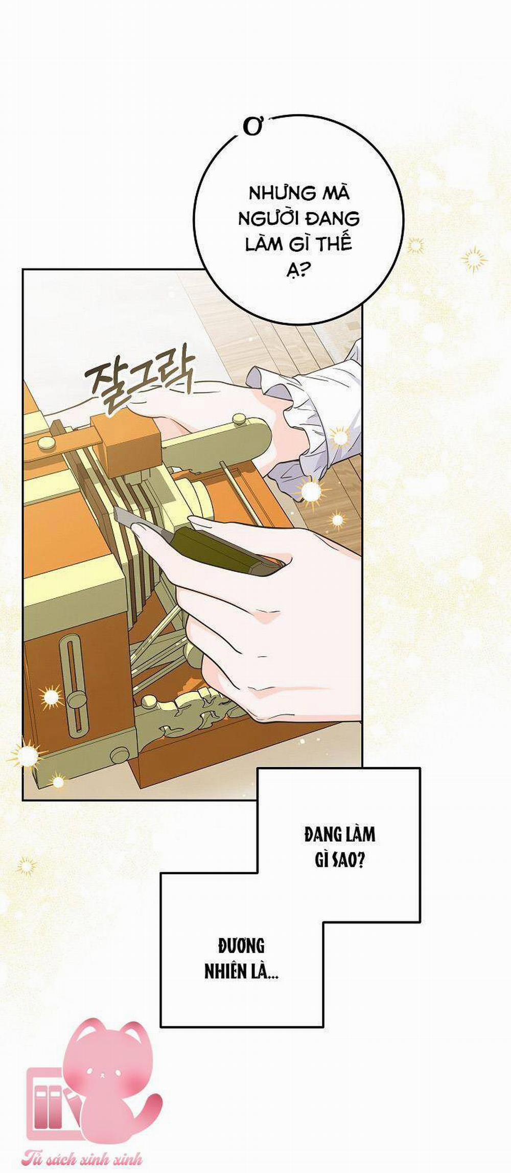 Hoàng Nữ Cosplay Nonfan 19 trang 51