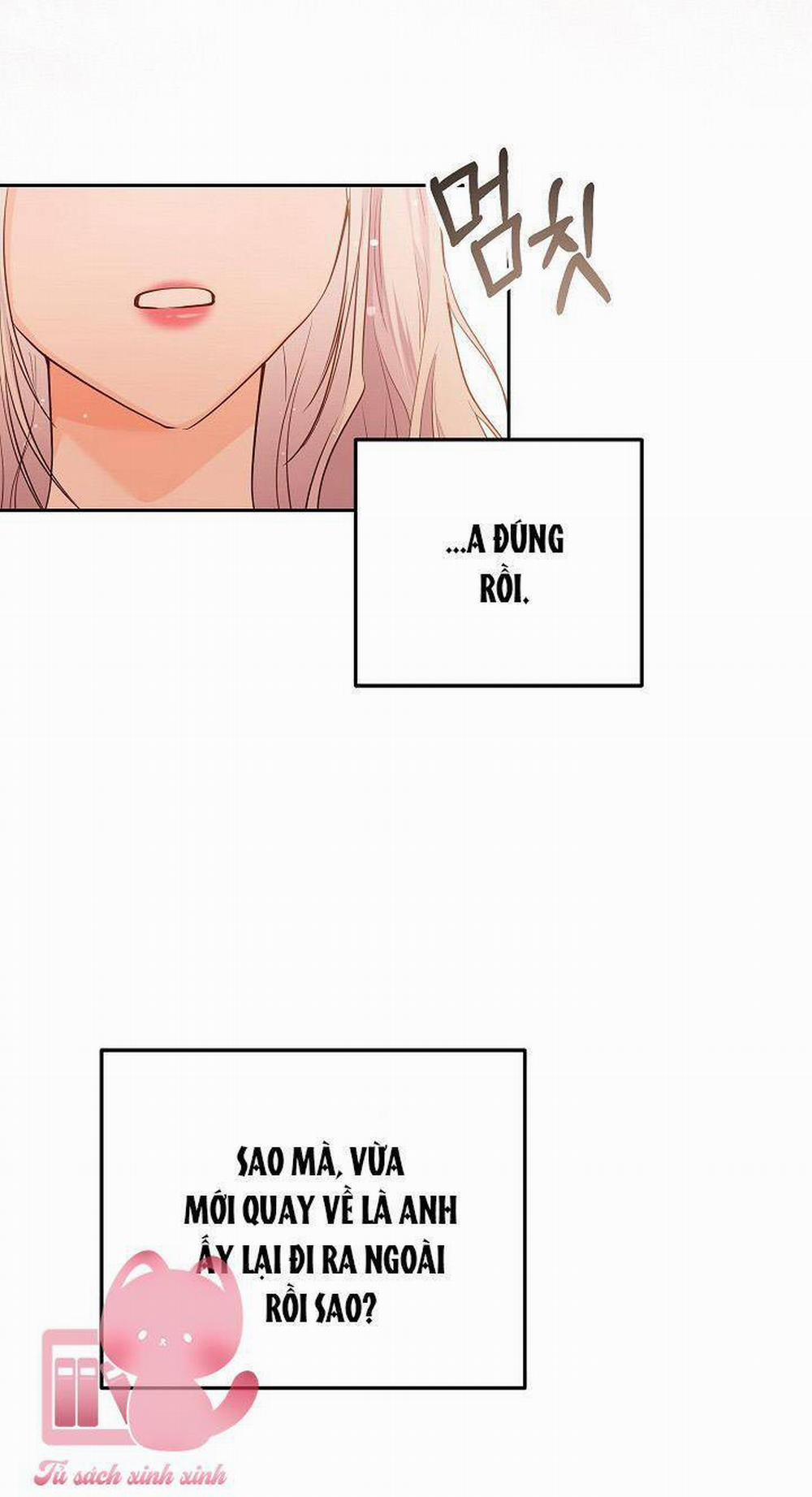 Hoàng Nữ Cosplay Nonfan 19 trang 54