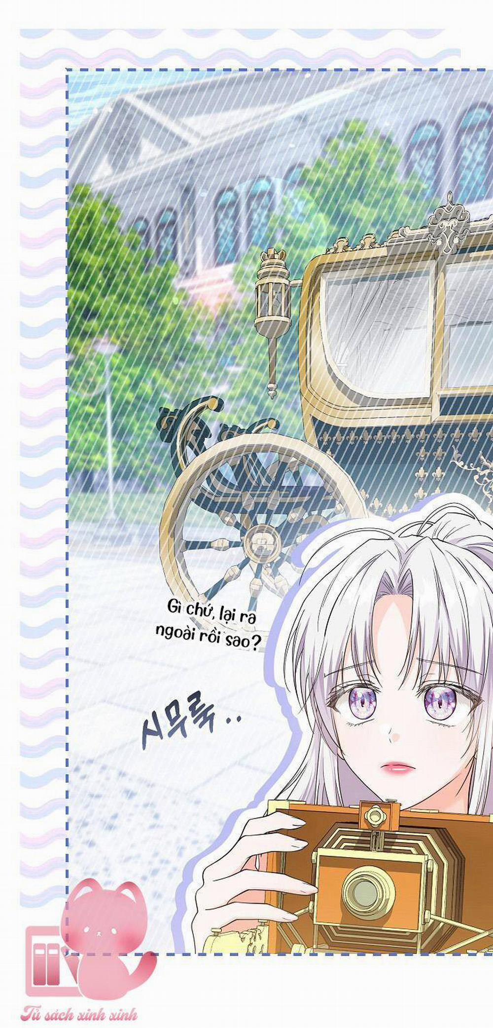 Hoàng Nữ Cosplay Nonfan 19 trang 55