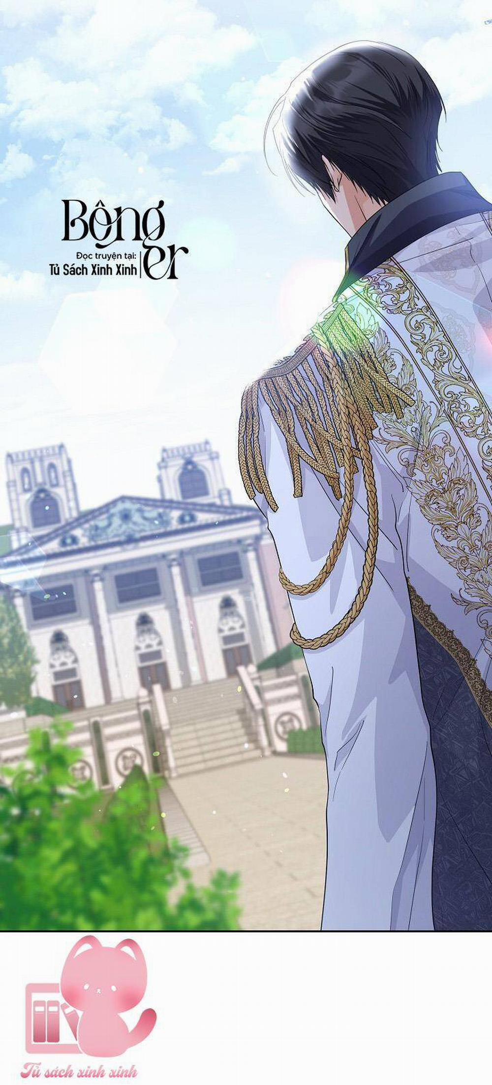 Hoàng Nữ Cosplay Nonfan 19 trang 57