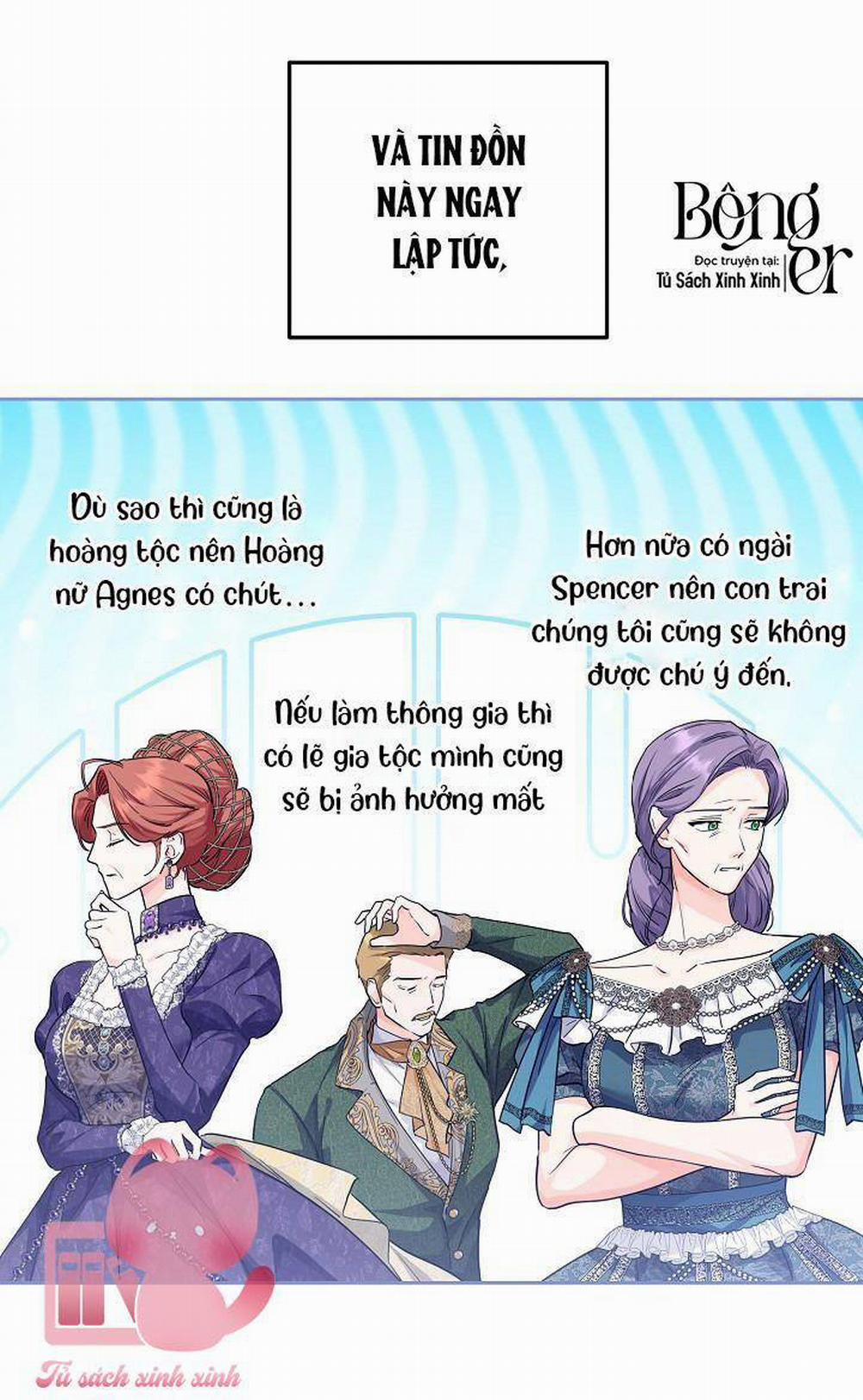 Hoàng Nữ Cosplay Nonfan 19 trang 6