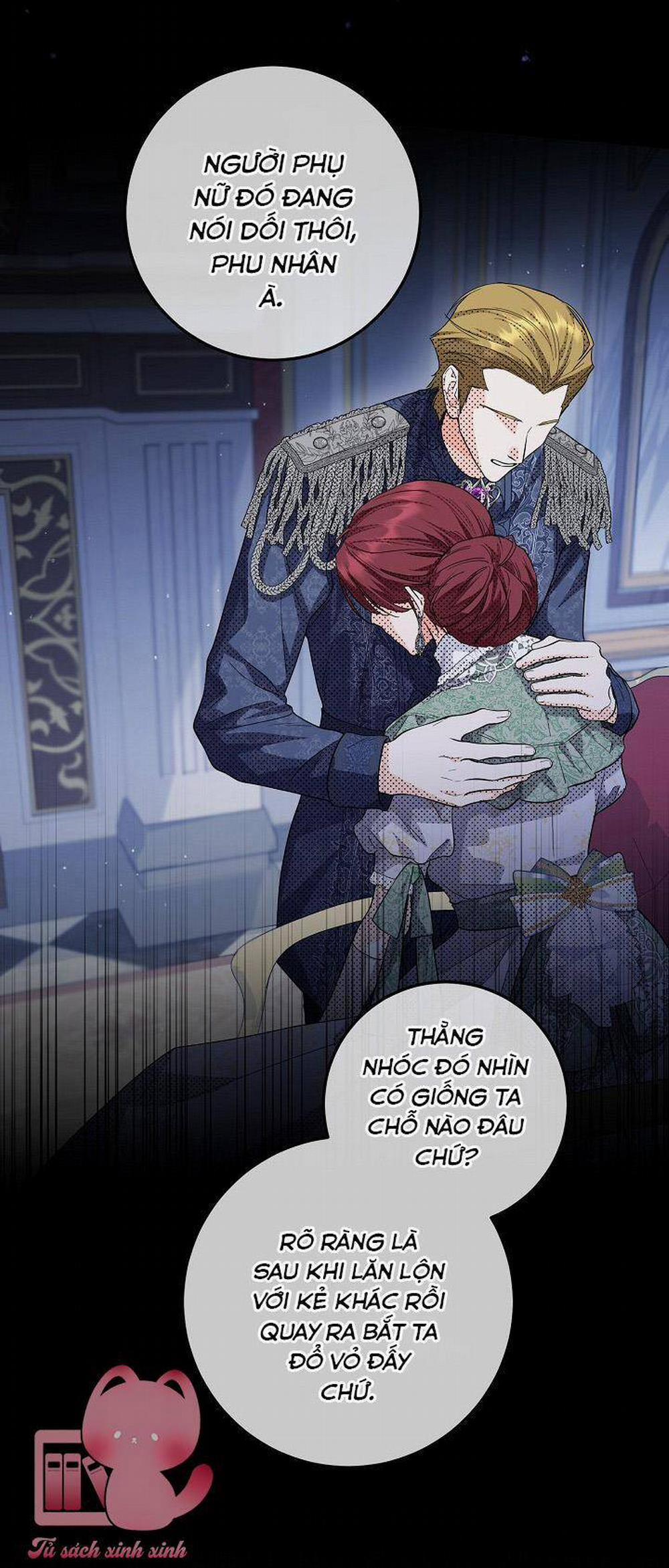 Hoàng Nữ Cosplay Nonfan 19 trang 61