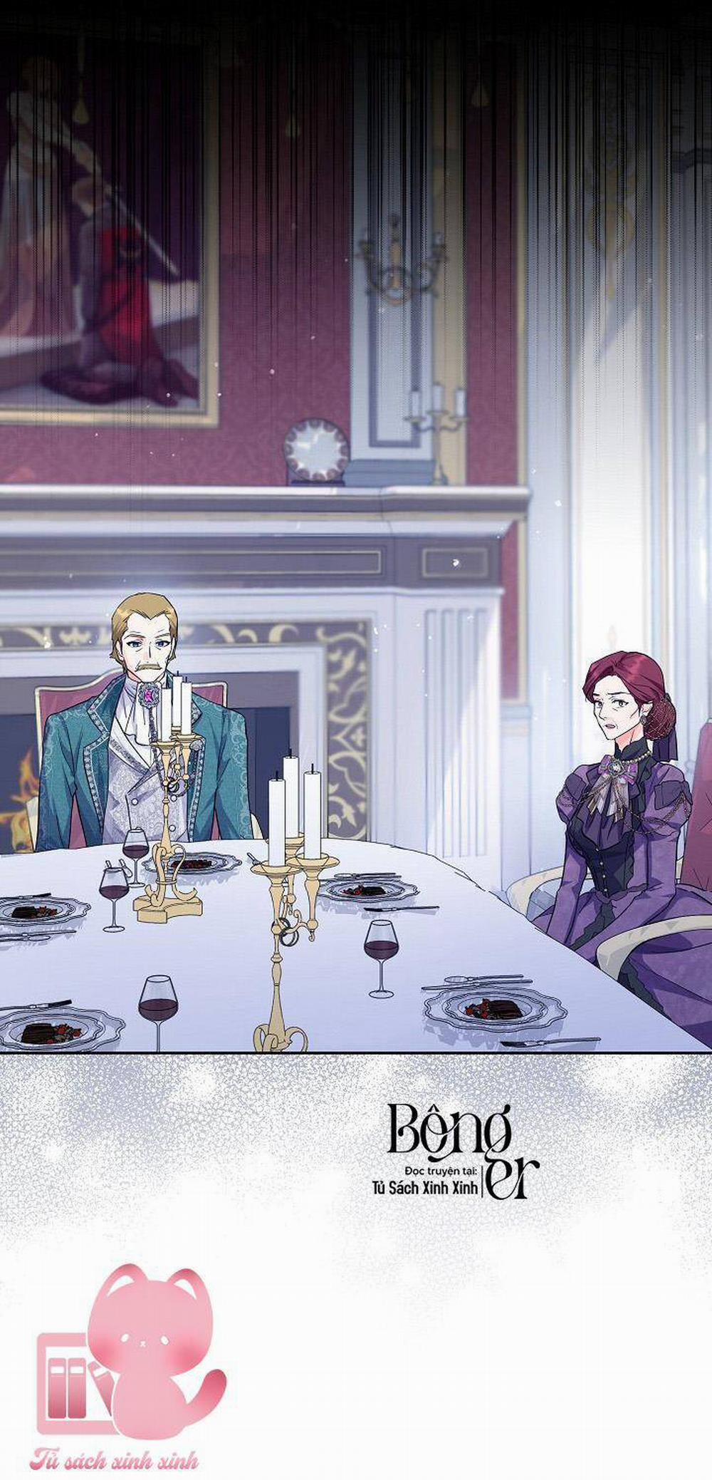 Hoàng Nữ Cosplay Nonfan 19 trang 62