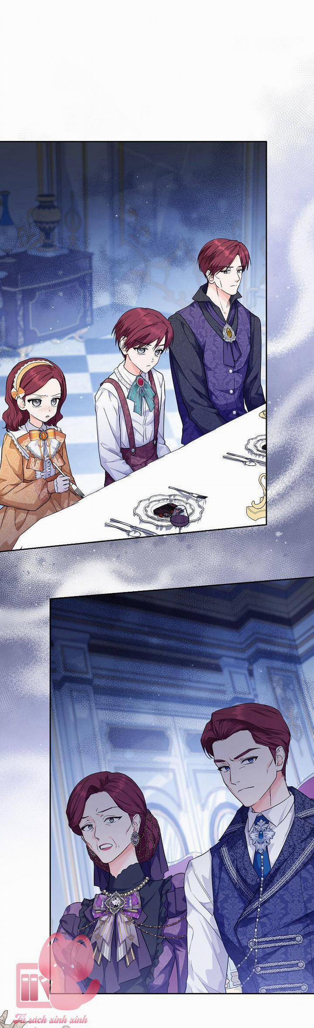 Hoàng Nữ Cosplay Nonfan 19 trang 63