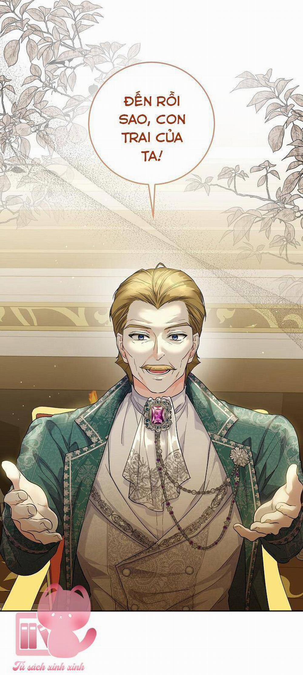 Hoàng Nữ Cosplay Nonfan 19 trang 64