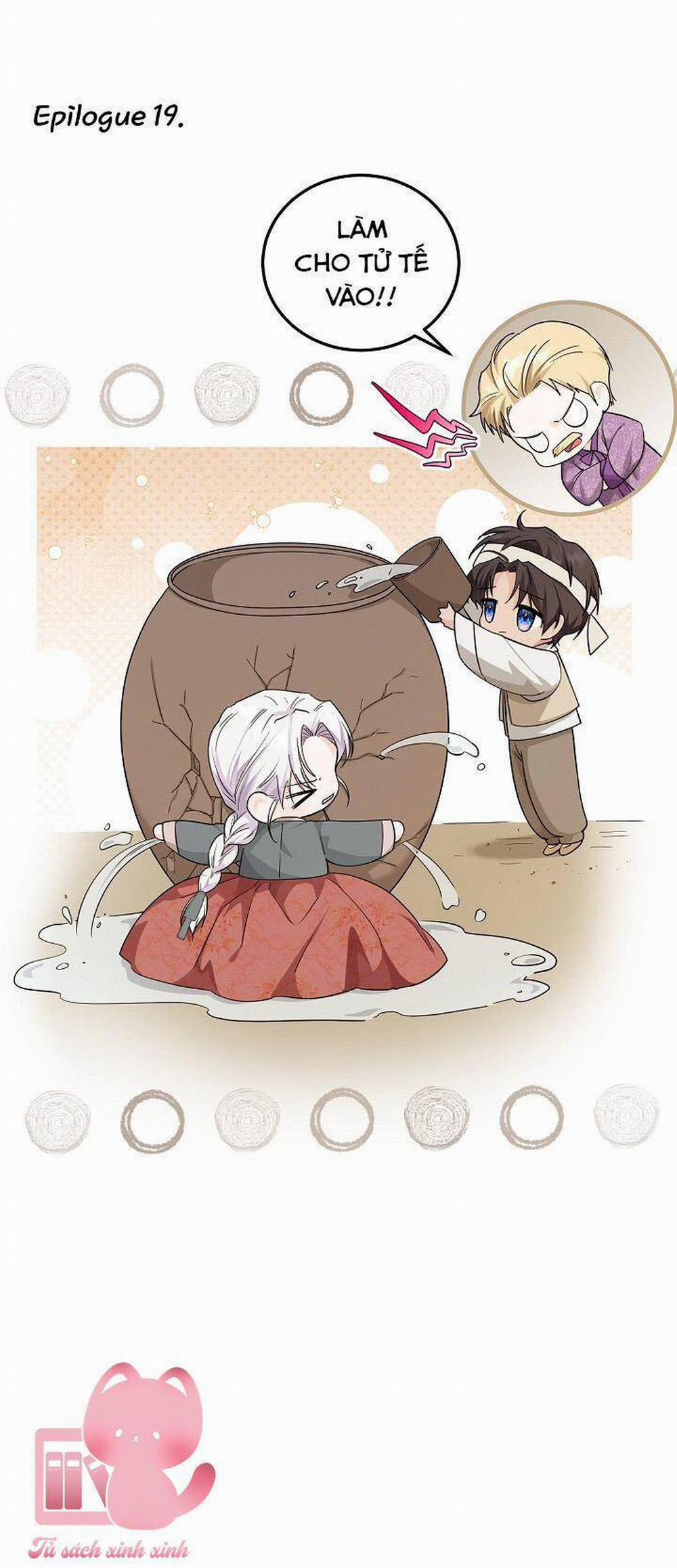 Hoàng Nữ Cosplay Nonfan 19 trang 66