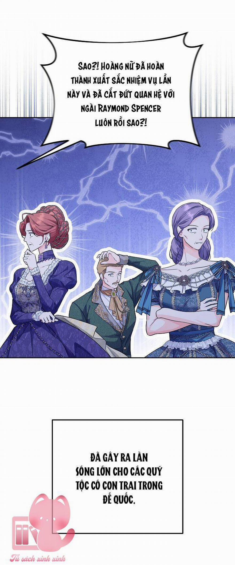 Hoàng Nữ Cosplay Nonfan 19 trang 7