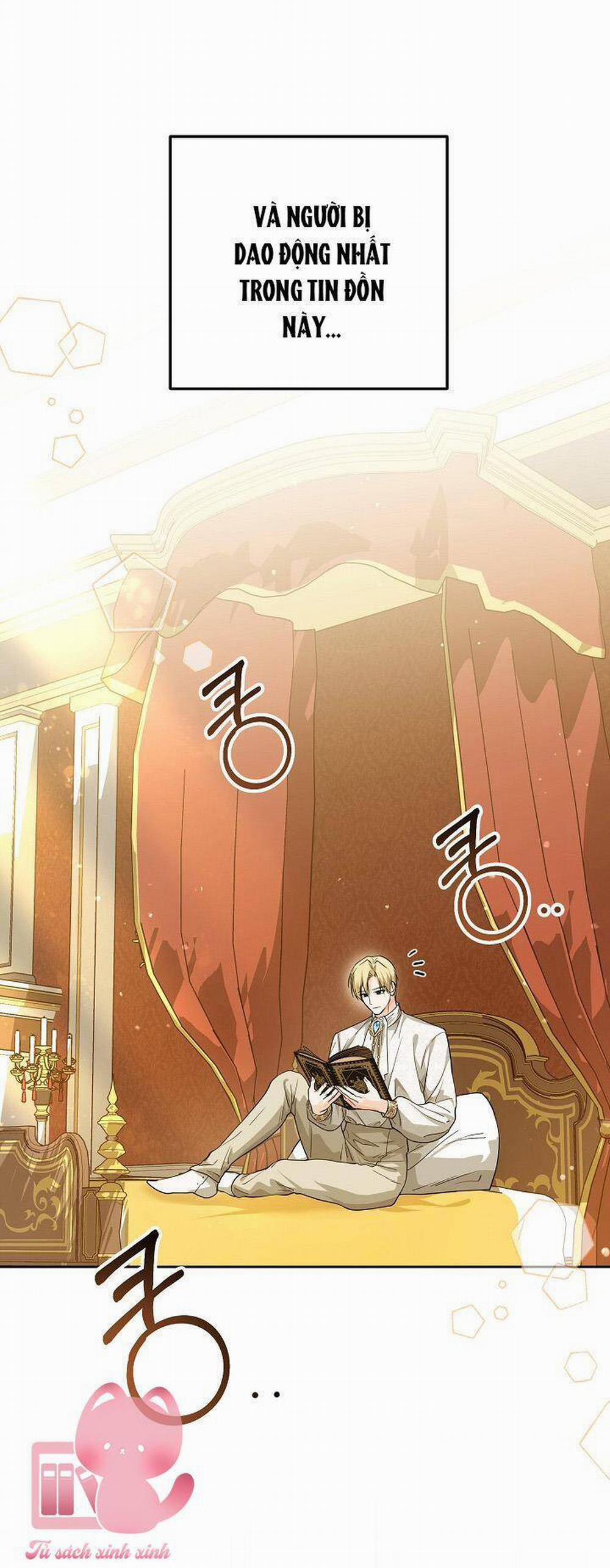 Hoàng Nữ Cosplay Nonfan 19 trang 9