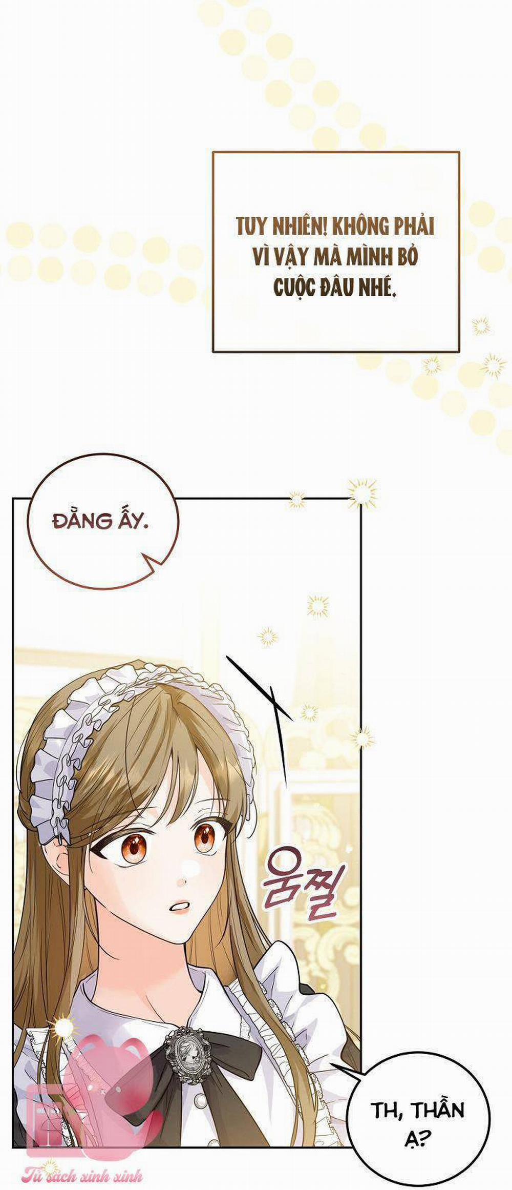 Hoàng Nữ Cosplay Nonfan 2 trang 10