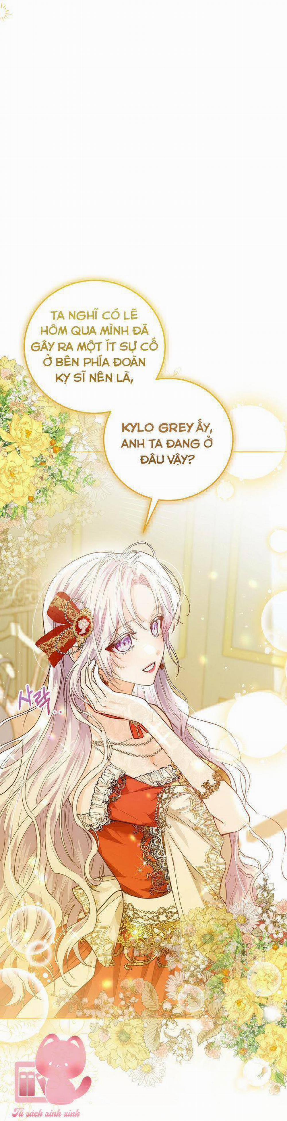 Hoàng Nữ Cosplay Nonfan 2 trang 11