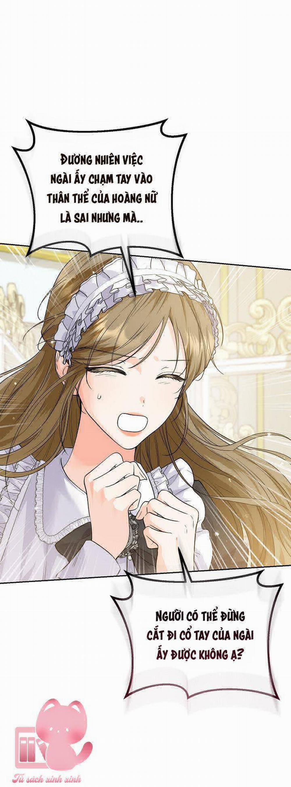 Hoàng Nữ Cosplay Nonfan 2 trang 14