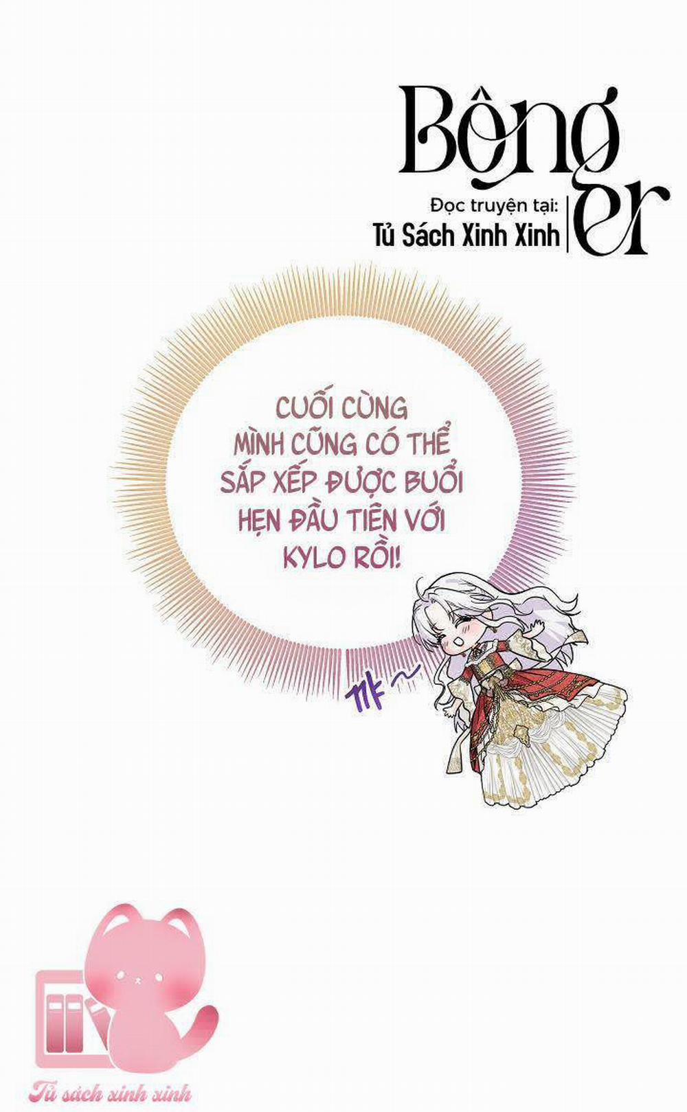 Hoàng Nữ Cosplay Nonfan 2 trang 17