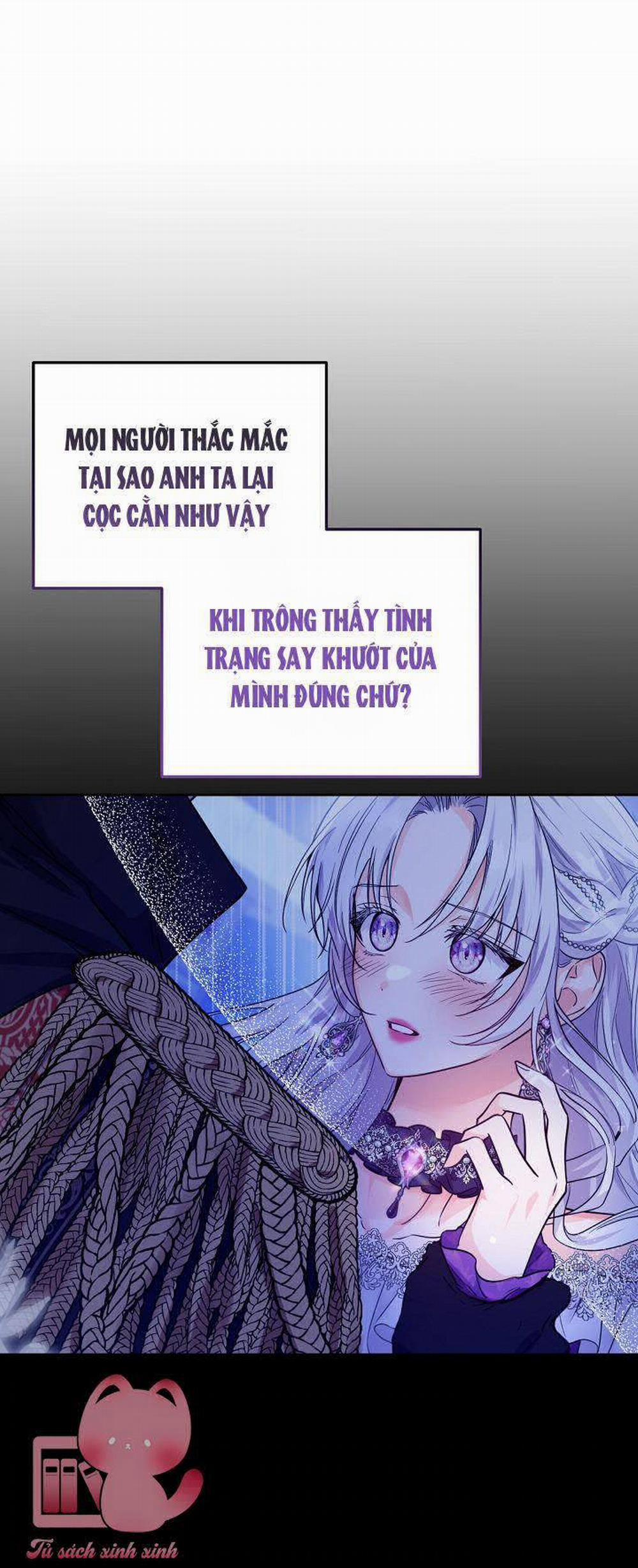 Hoàng Nữ Cosplay Nonfan 2 trang 18