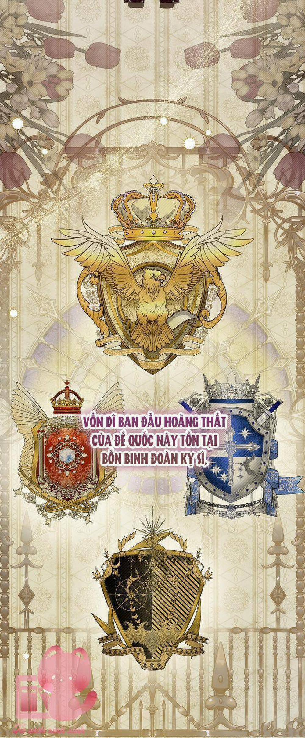 Hoàng Nữ Cosplay Nonfan 2 trang 20