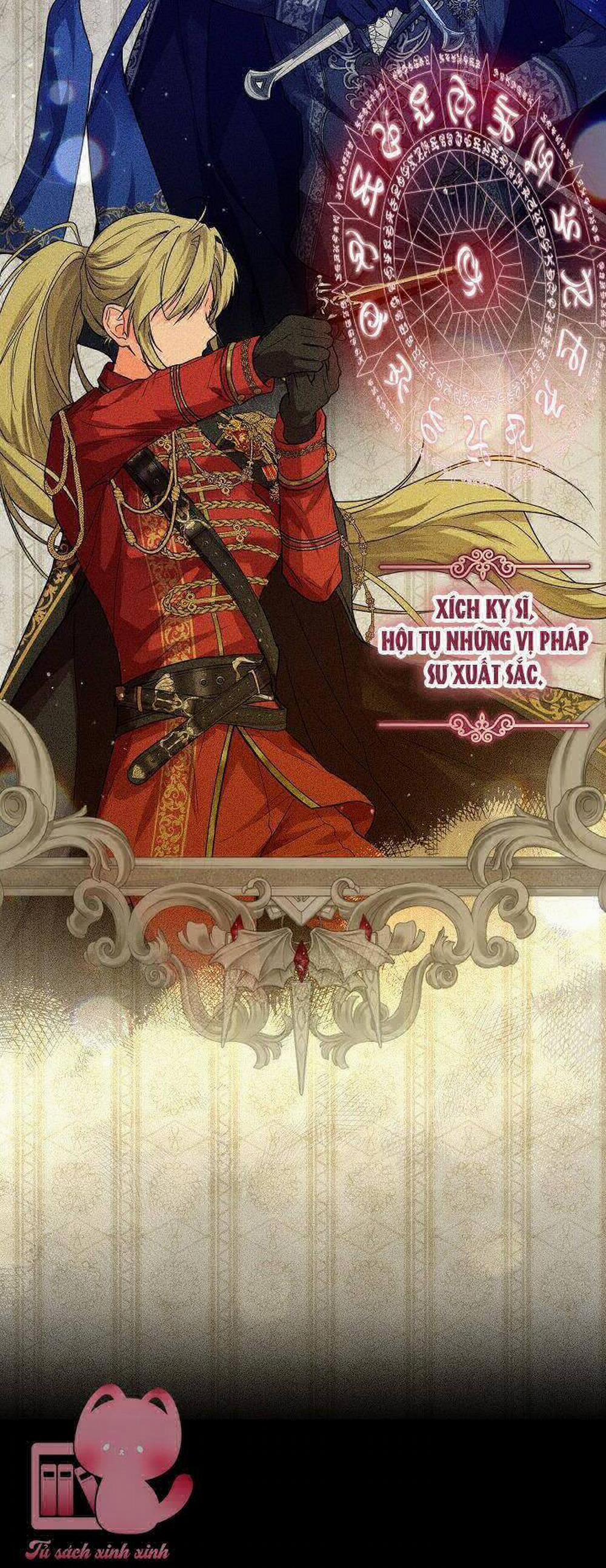 Hoàng Nữ Cosplay Nonfan 2 trang 22