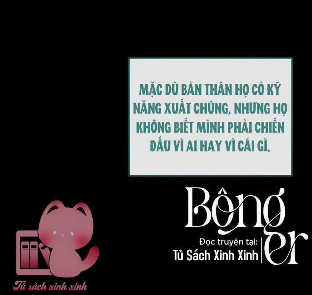 Hoàng Nữ Cosplay Nonfan 2 trang 24