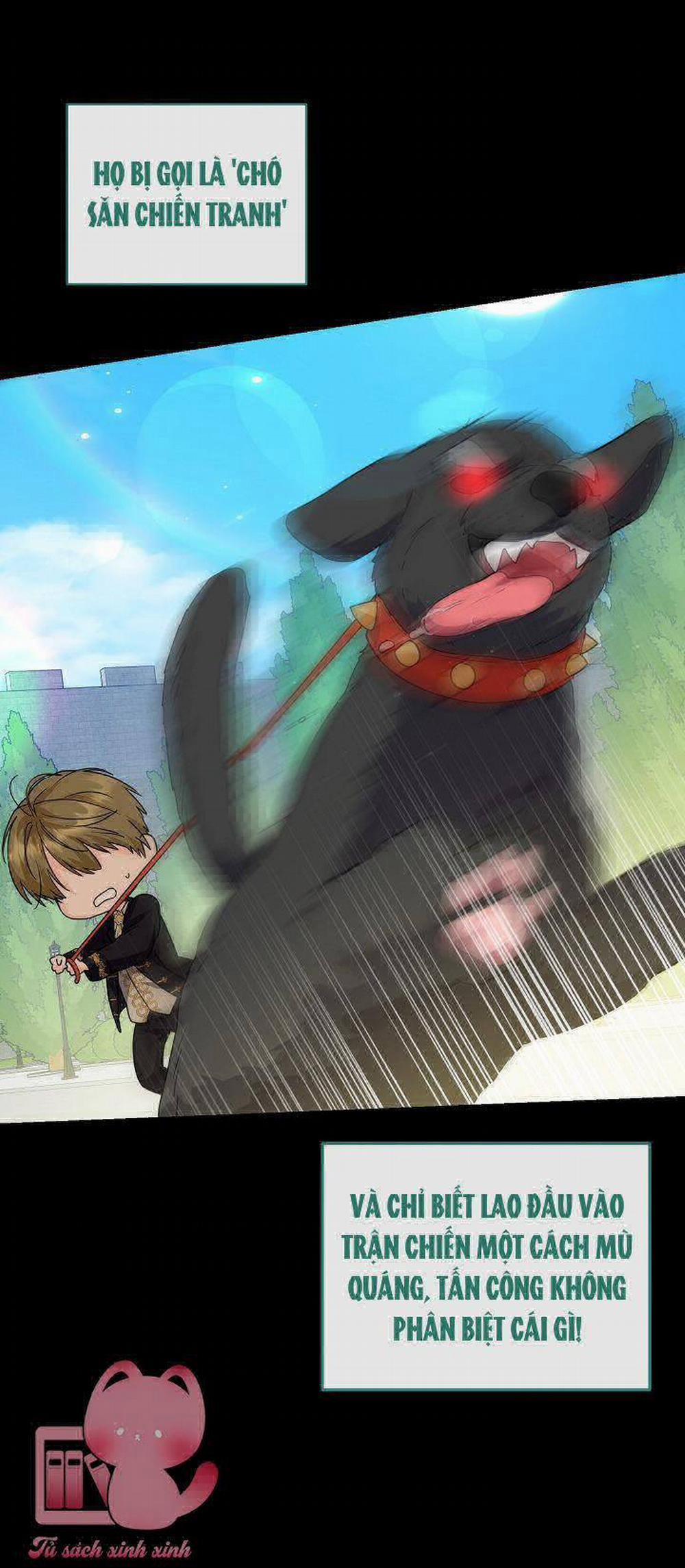 Hoàng Nữ Cosplay Nonfan 2 trang 25