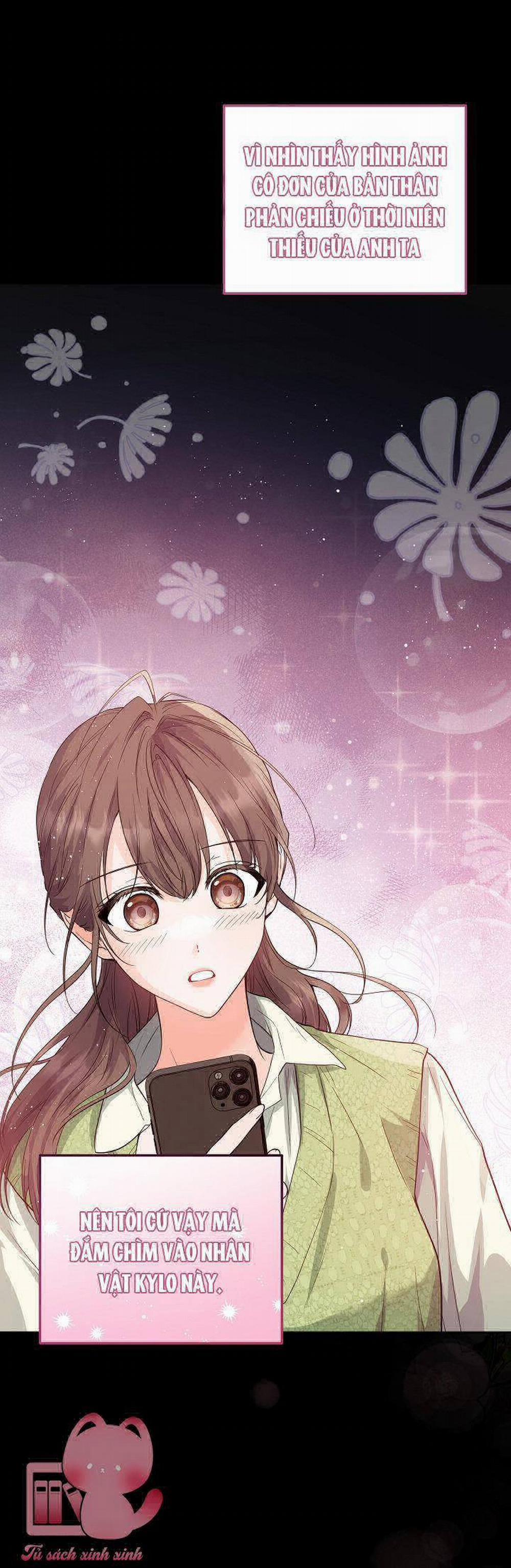 Hoàng Nữ Cosplay Nonfan 2 trang 28