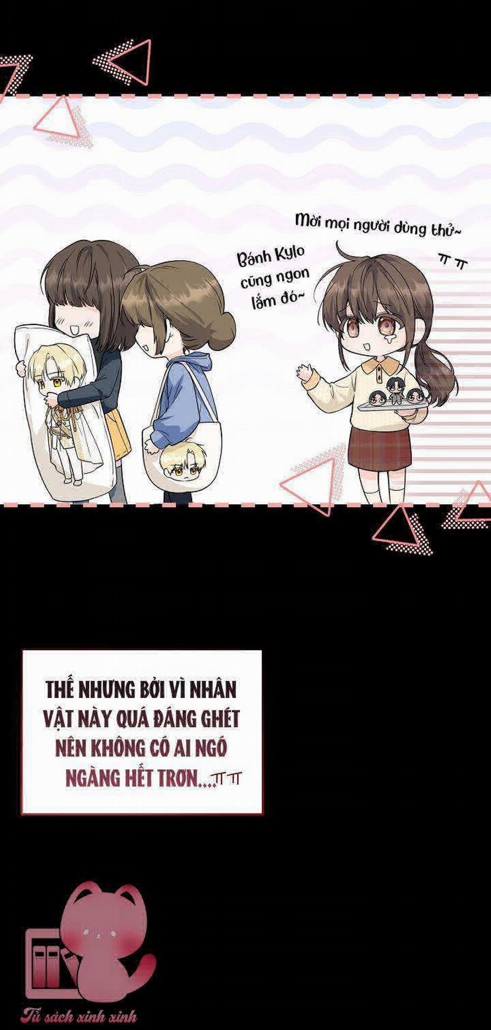 Hoàng Nữ Cosplay Nonfan 2 trang 30