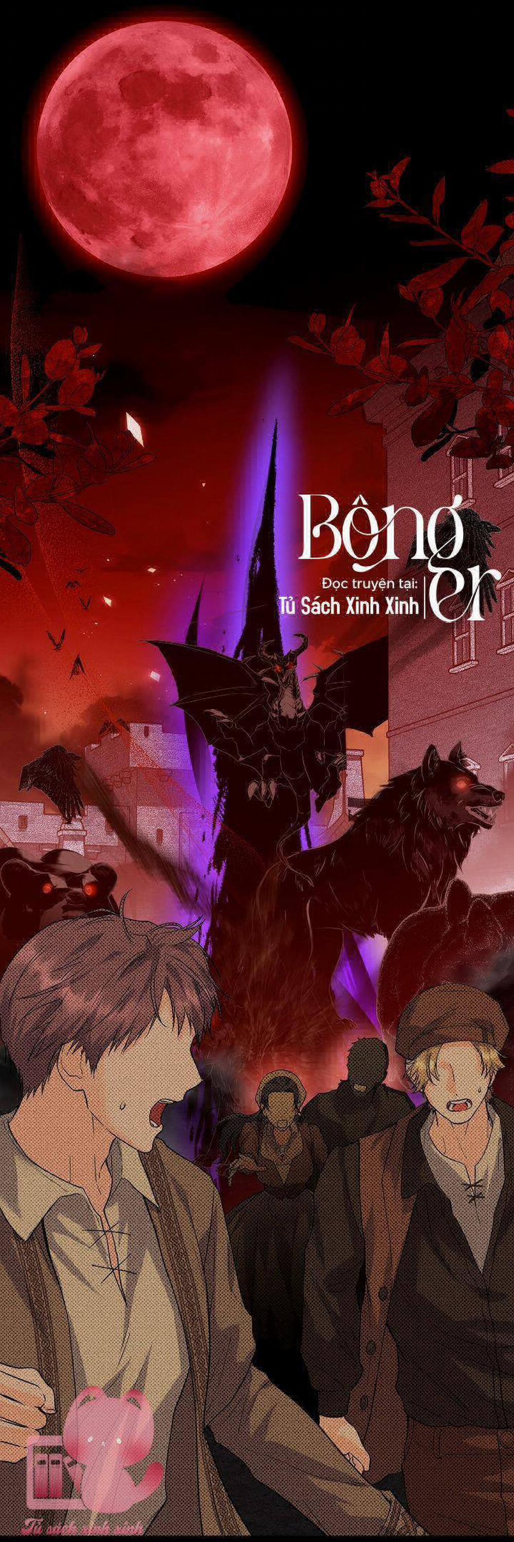 Hoàng Nữ Cosplay Nonfan 2 trang 34