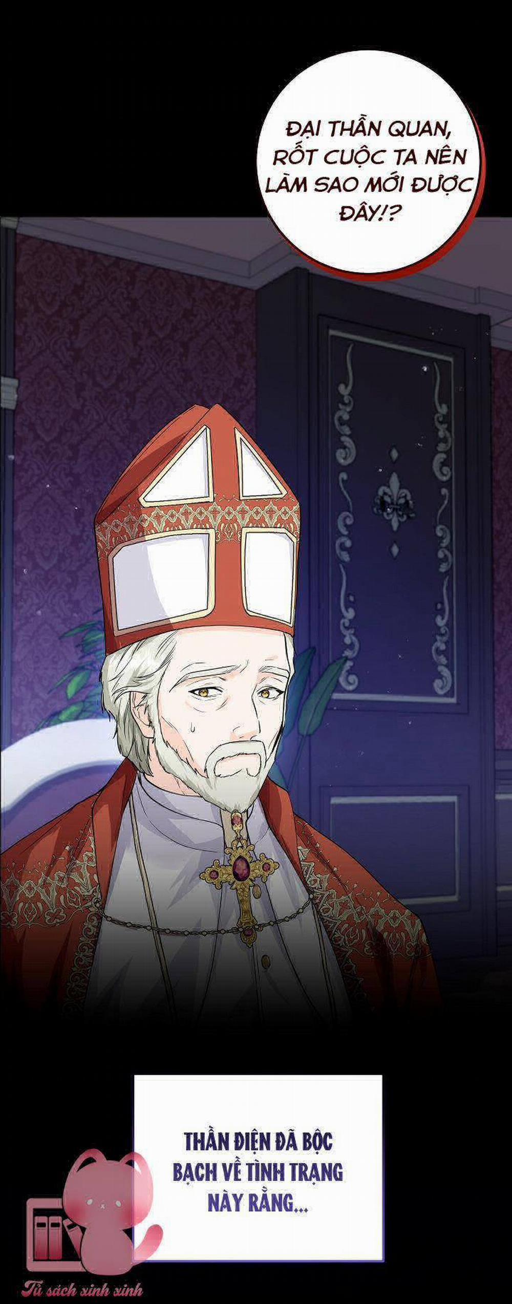 Hoàng Nữ Cosplay Nonfan 2 trang 36