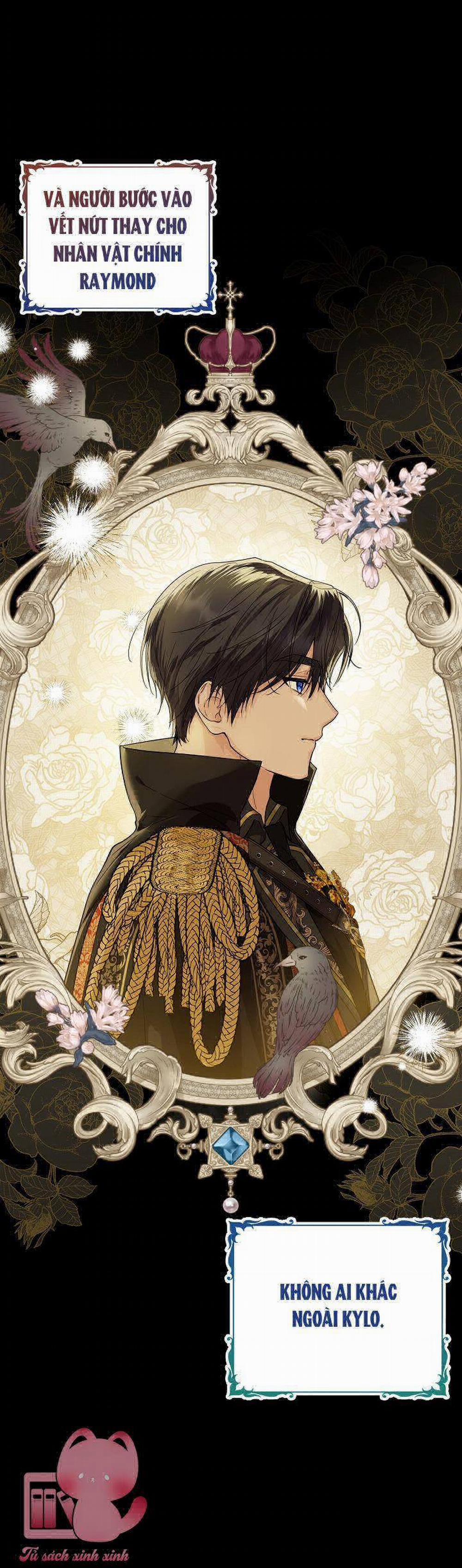 Hoàng Nữ Cosplay Nonfan 2 trang 41