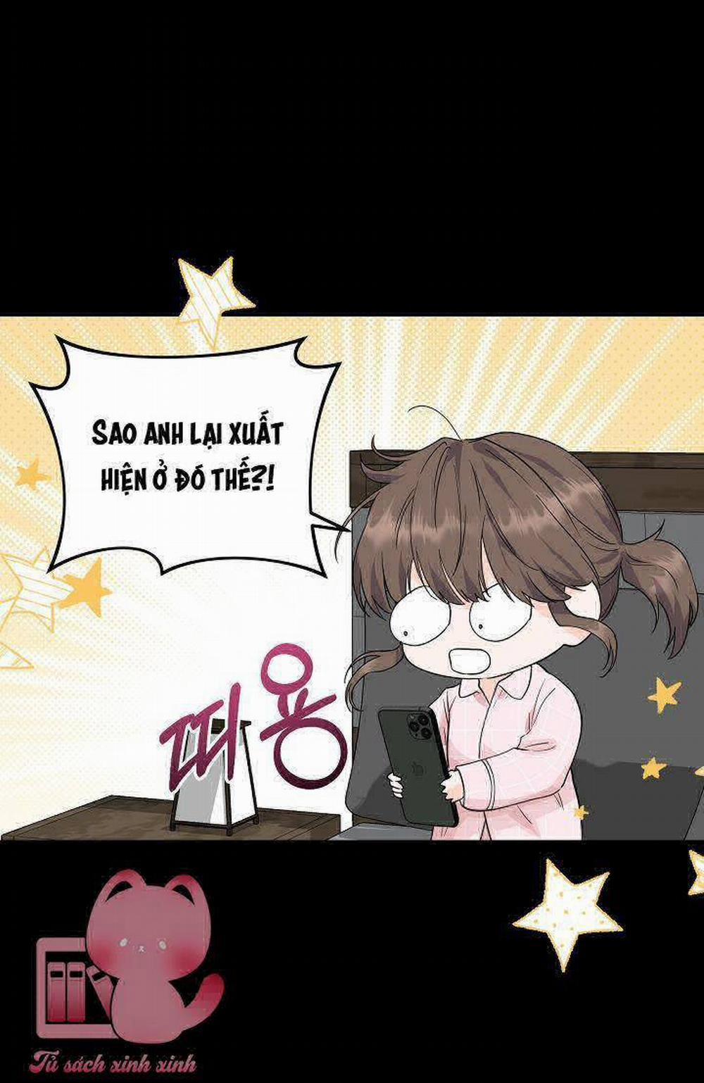 Hoàng Nữ Cosplay Nonfan 2 trang 42