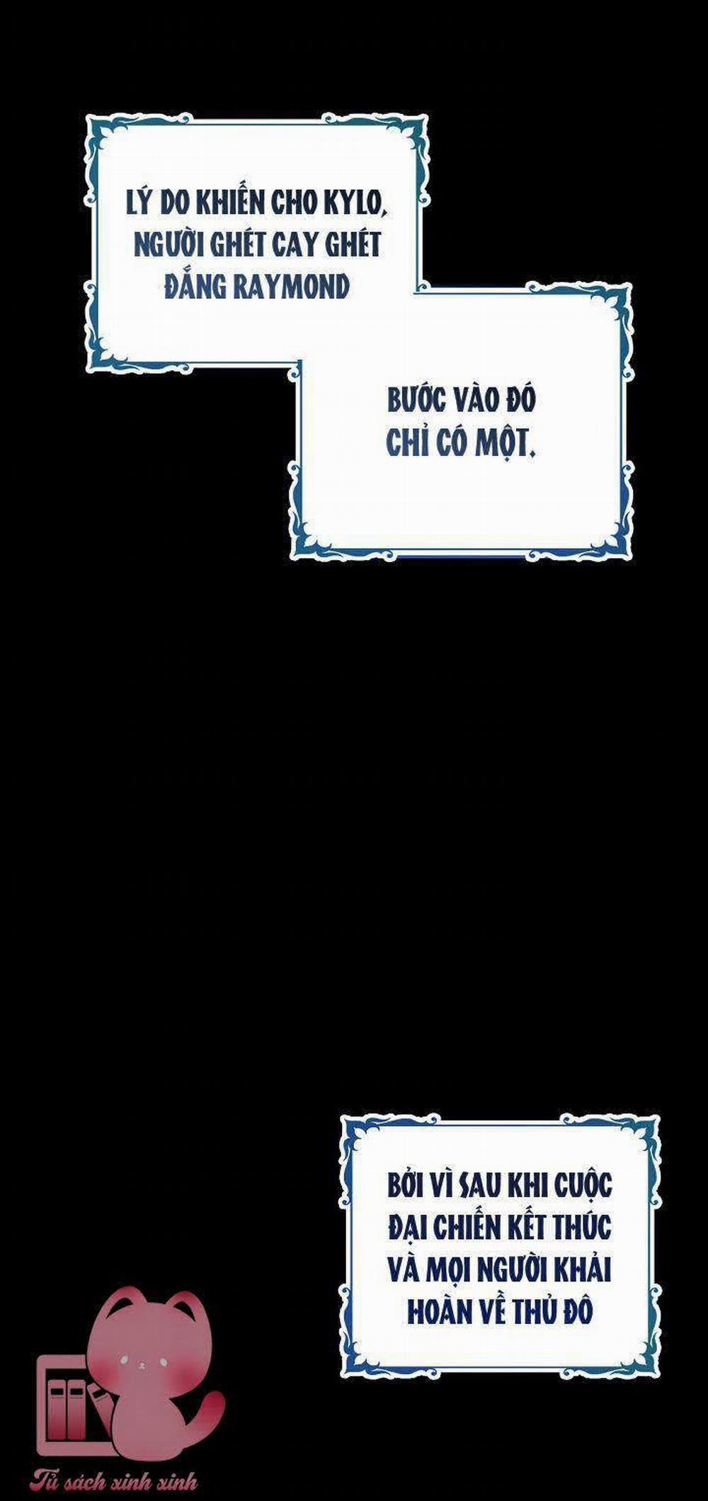 Hoàng Nữ Cosplay Nonfan 2 trang 43