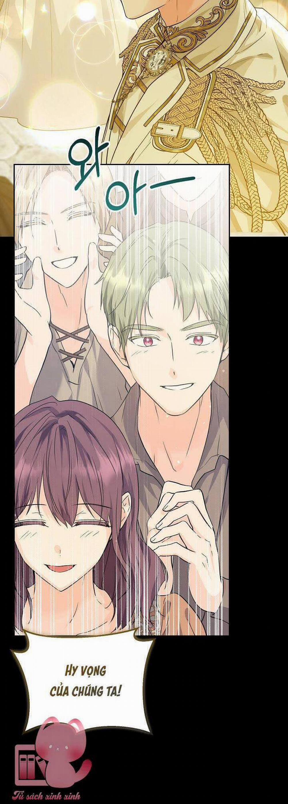 Hoàng Nữ Cosplay Nonfan 2 trang 47