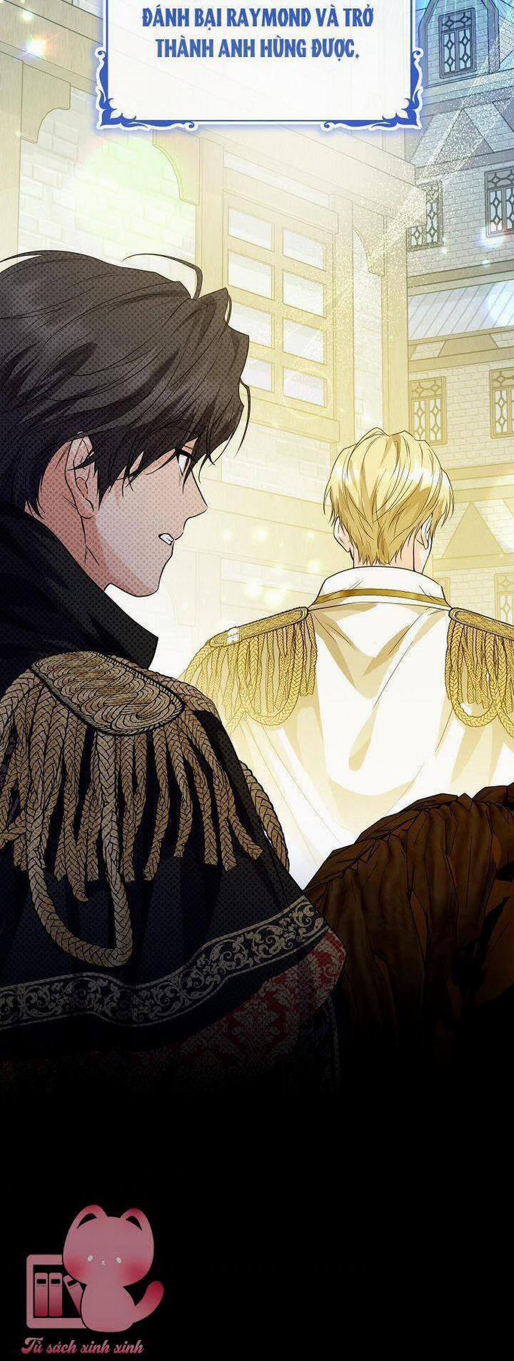 Hoàng Nữ Cosplay Nonfan 2 trang 50