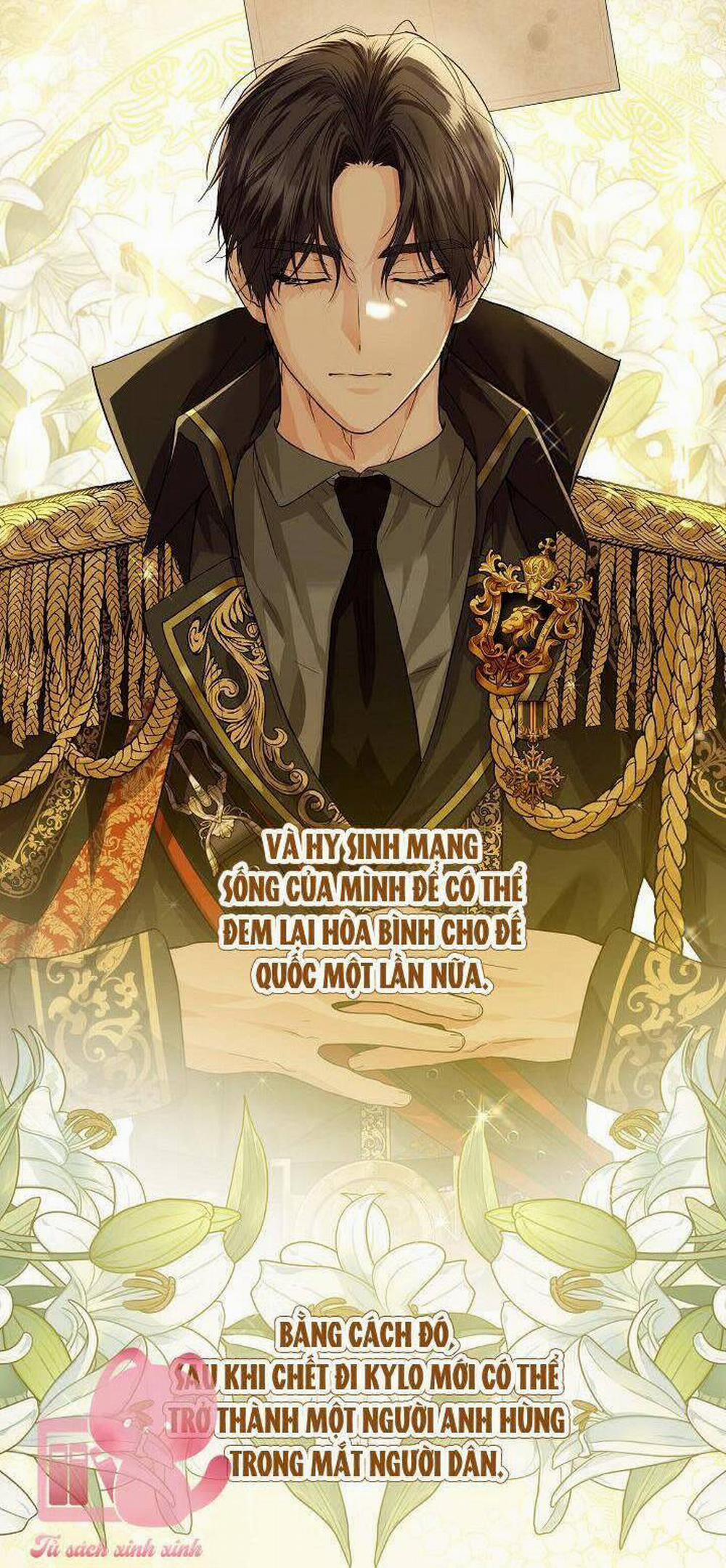 Hoàng Nữ Cosplay Nonfan 2 trang 52