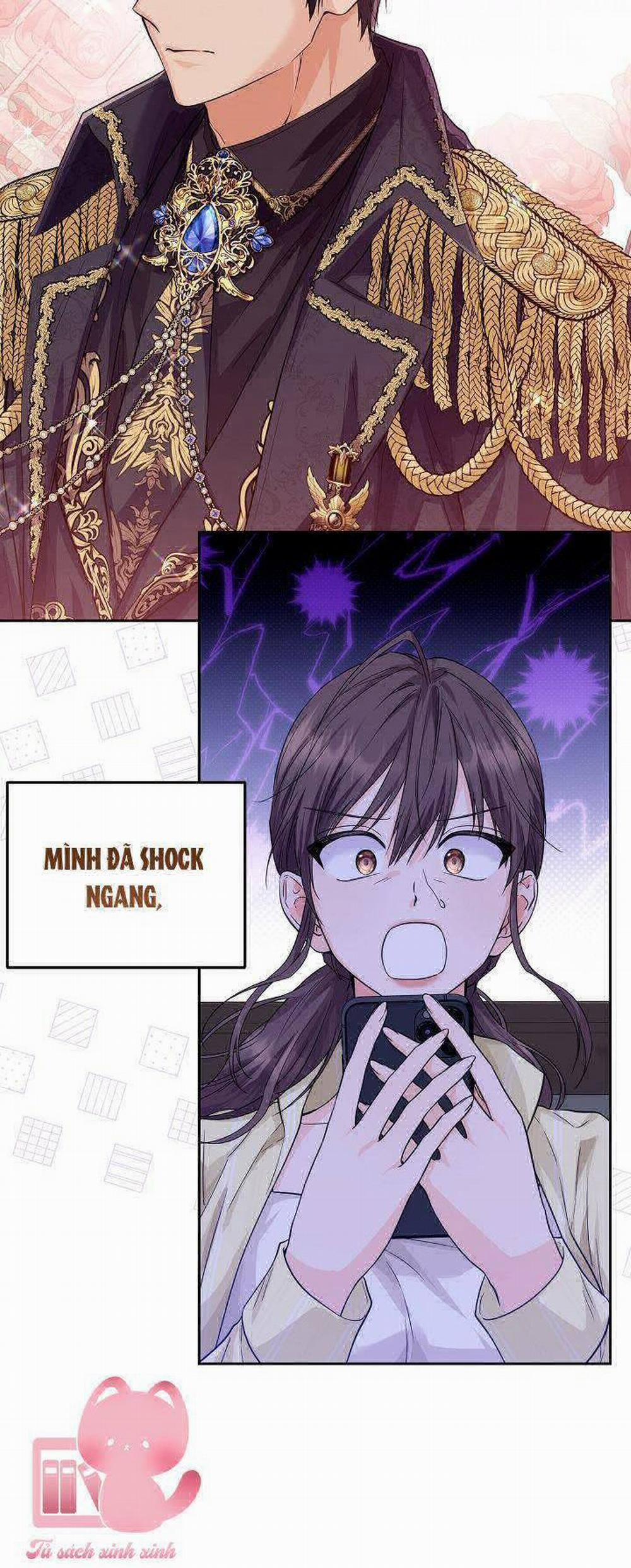 Hoàng Nữ Cosplay Nonfan 2 trang 56