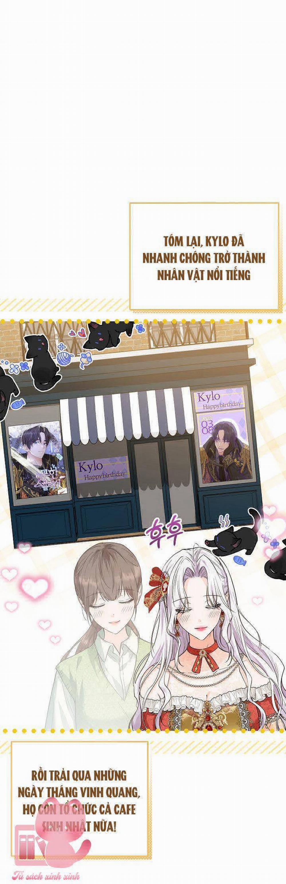 Hoàng Nữ Cosplay Nonfan 2 trang 58