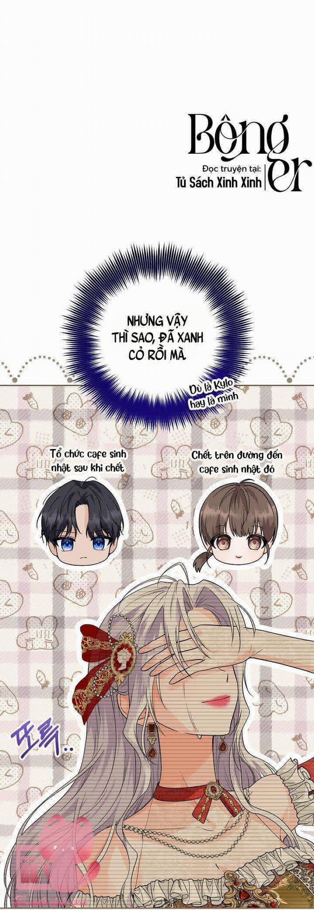 Hoàng Nữ Cosplay Nonfan 2 trang 59