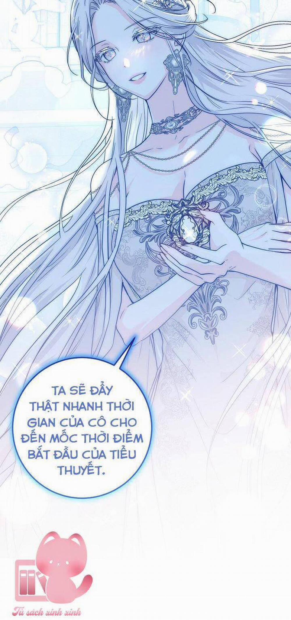 Hoàng Nữ Cosplay Nonfan 2 trang 6