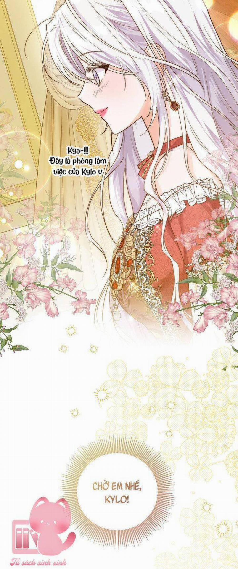 Hoàng Nữ Cosplay Nonfan 2 trang 63