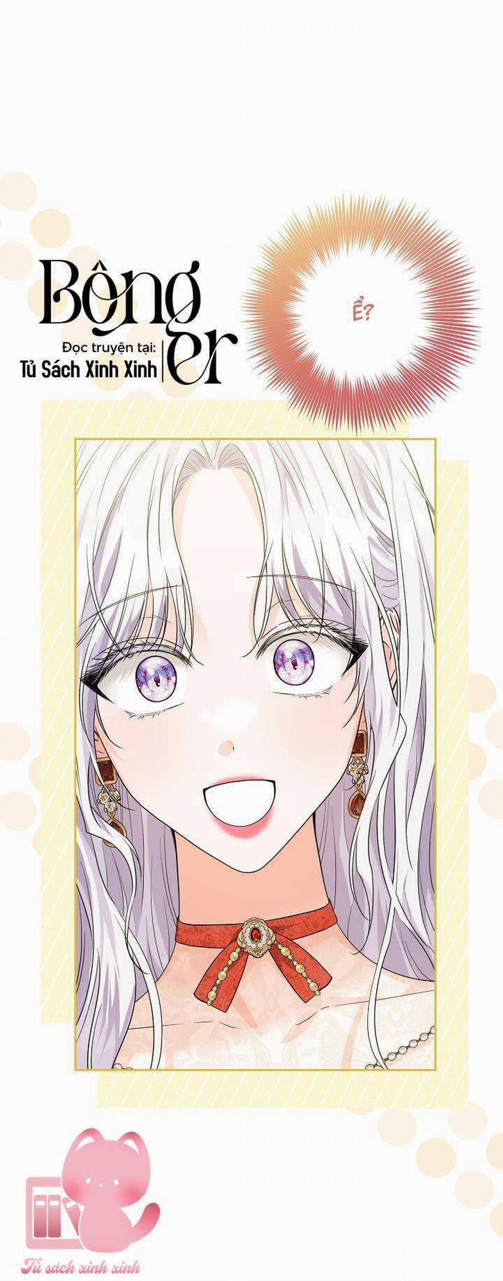 Hoàng Nữ Cosplay Nonfan 2 trang 65