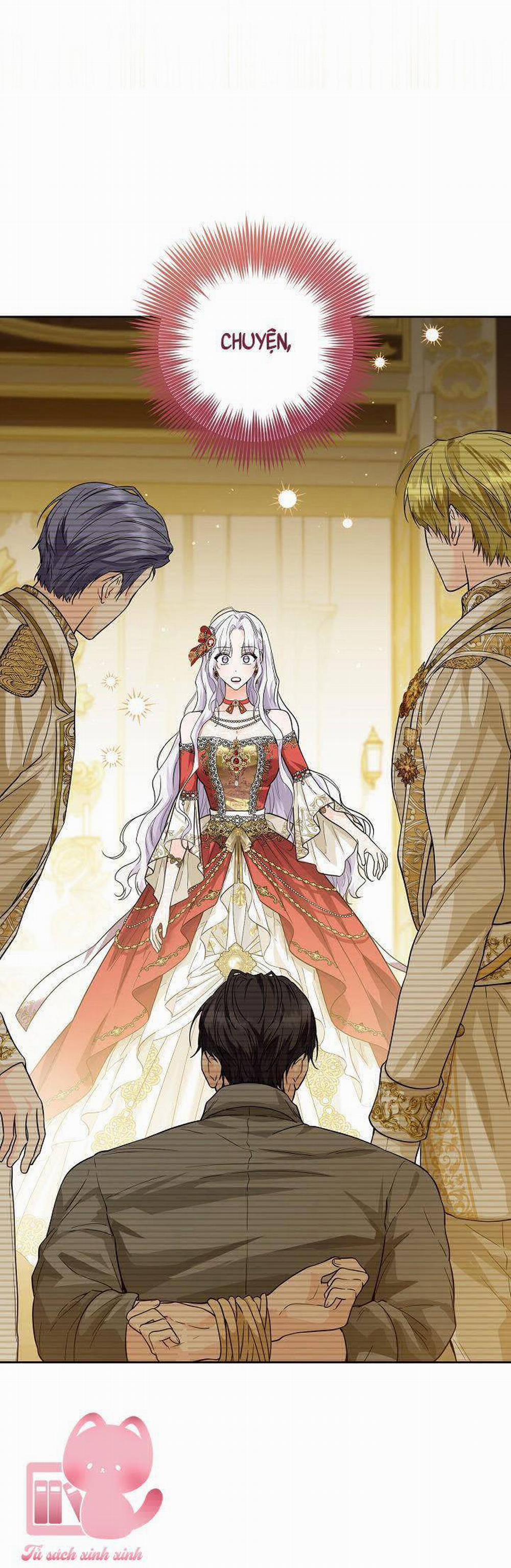 Hoàng Nữ Cosplay Nonfan 2 trang 66