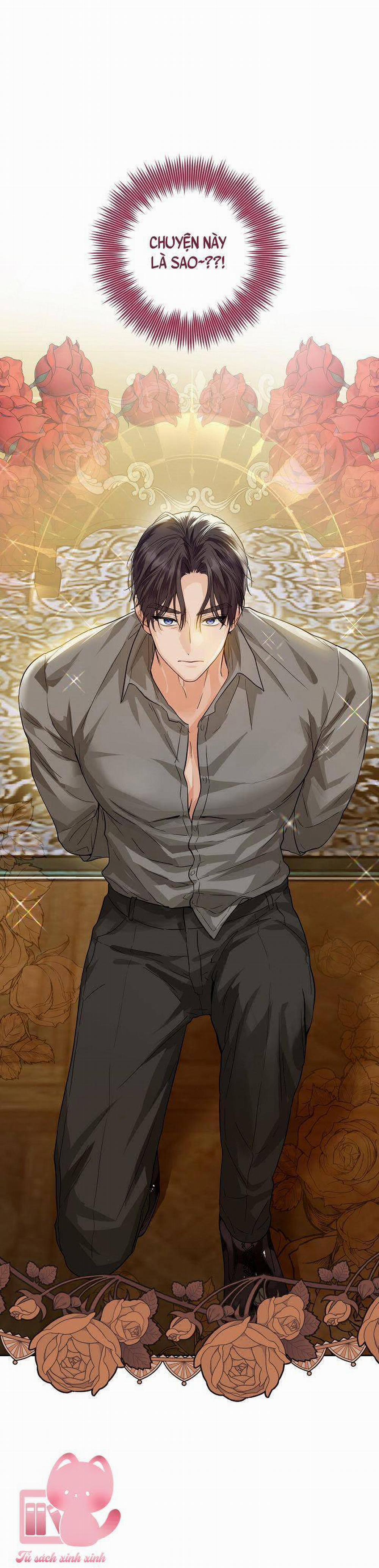 Hoàng Nữ Cosplay Nonfan 2 trang 67