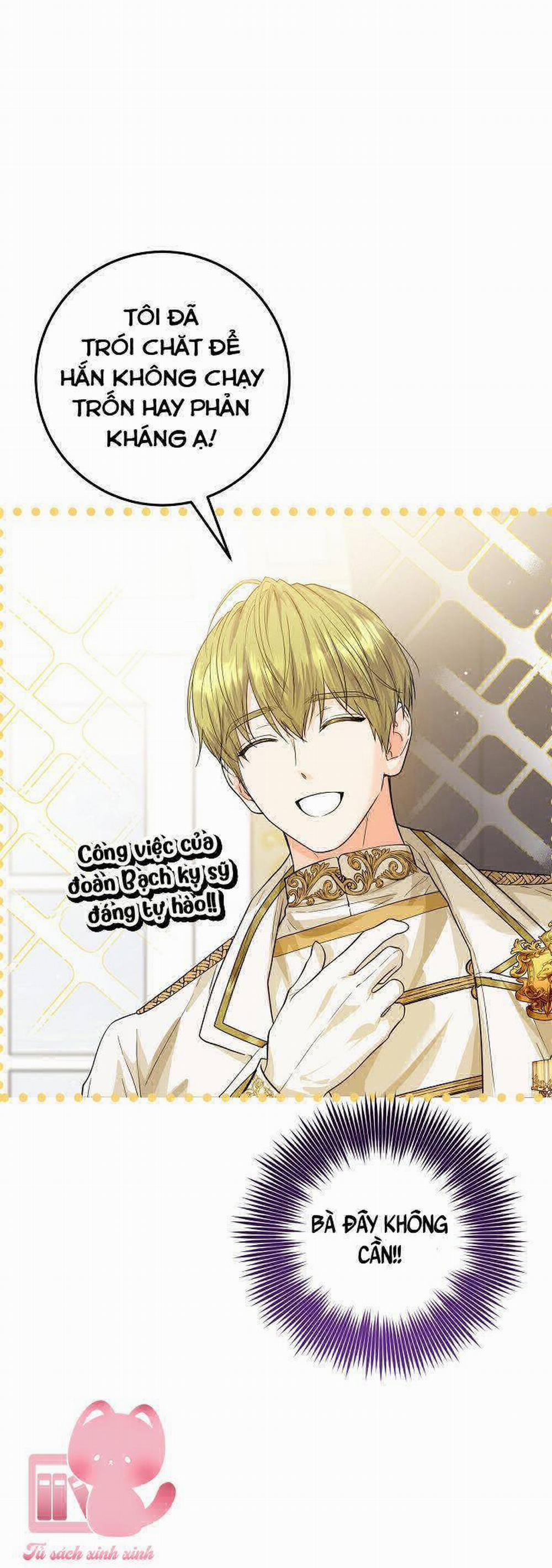 Hoàng Nữ Cosplay Nonfan 2 trang 69