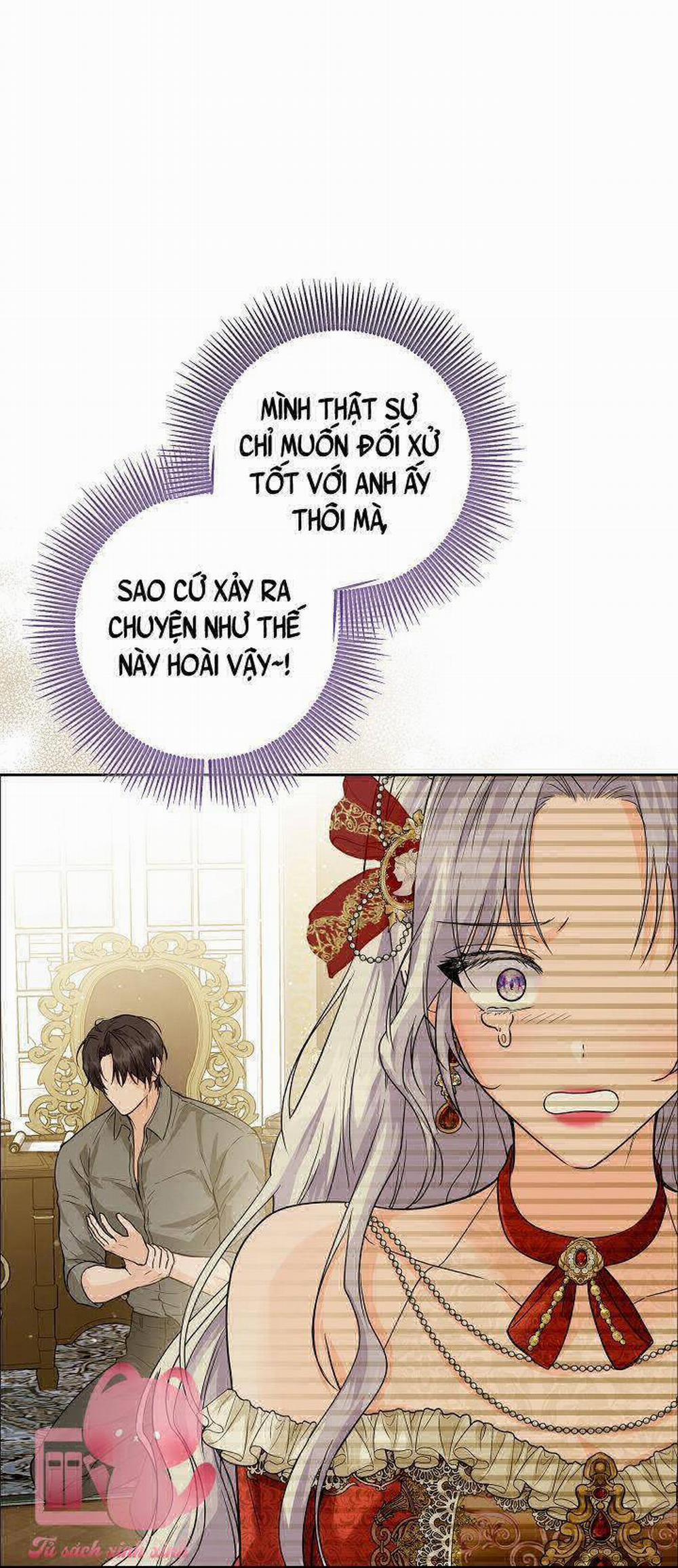 Hoàng Nữ Cosplay Nonfan 2 trang 73