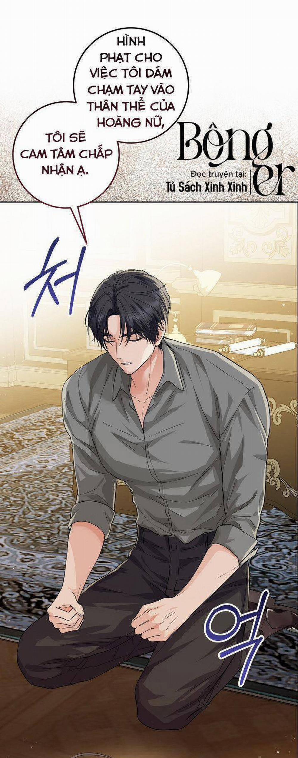 Hoàng Nữ Cosplay Nonfan 2 trang 75