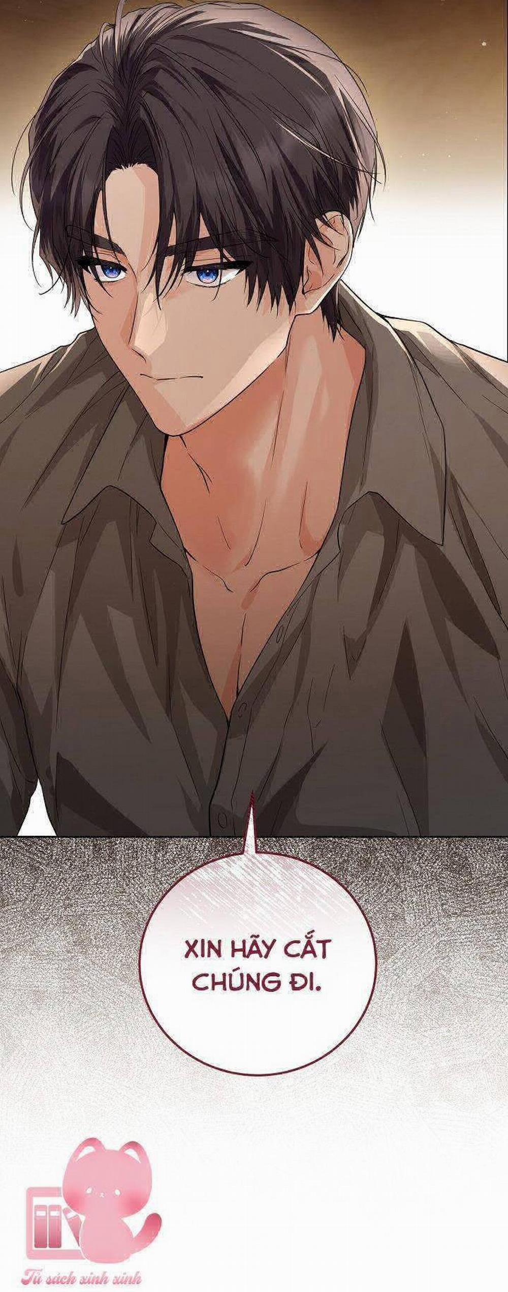 Hoàng Nữ Cosplay Nonfan 2 trang 76