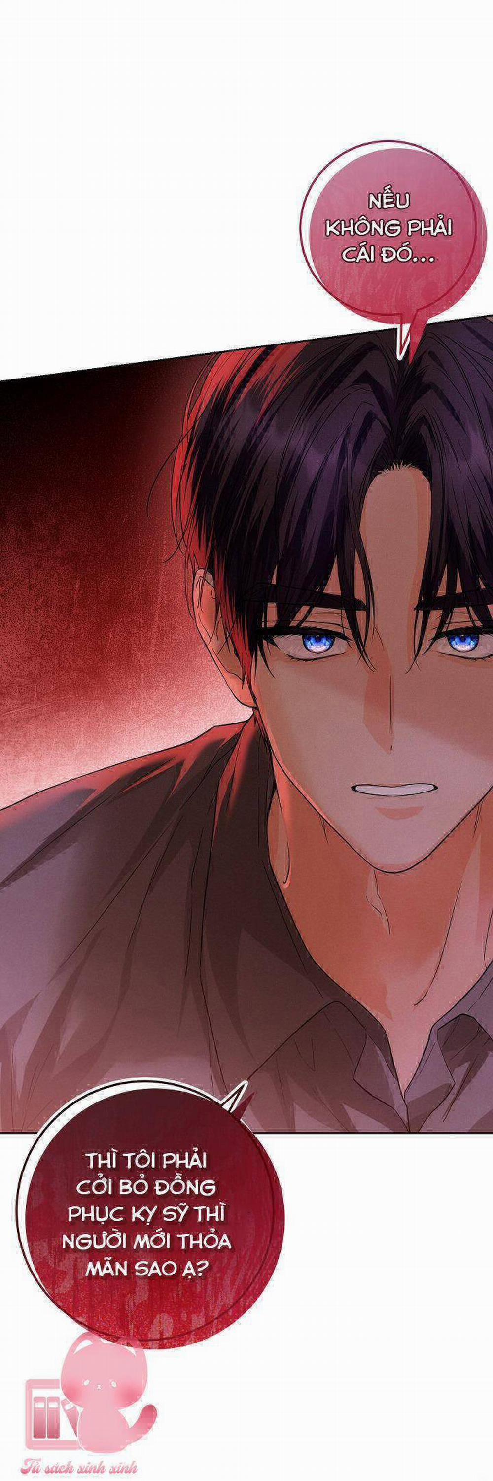 Hoàng Nữ Cosplay Nonfan 2 trang 79