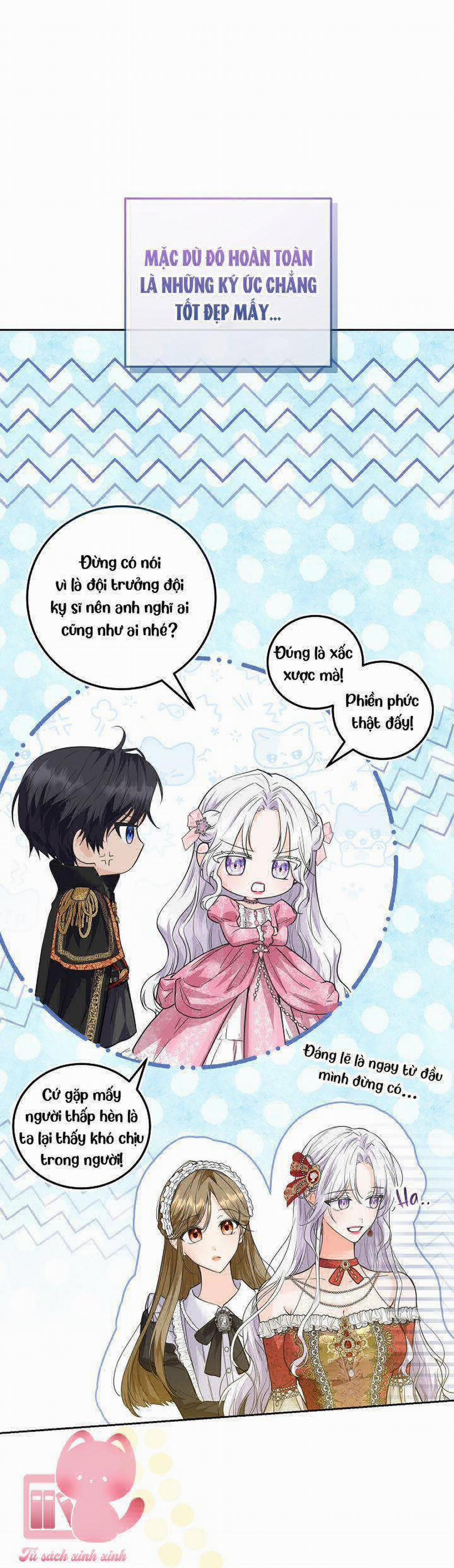 Hoàng Nữ Cosplay Nonfan 2 trang 9