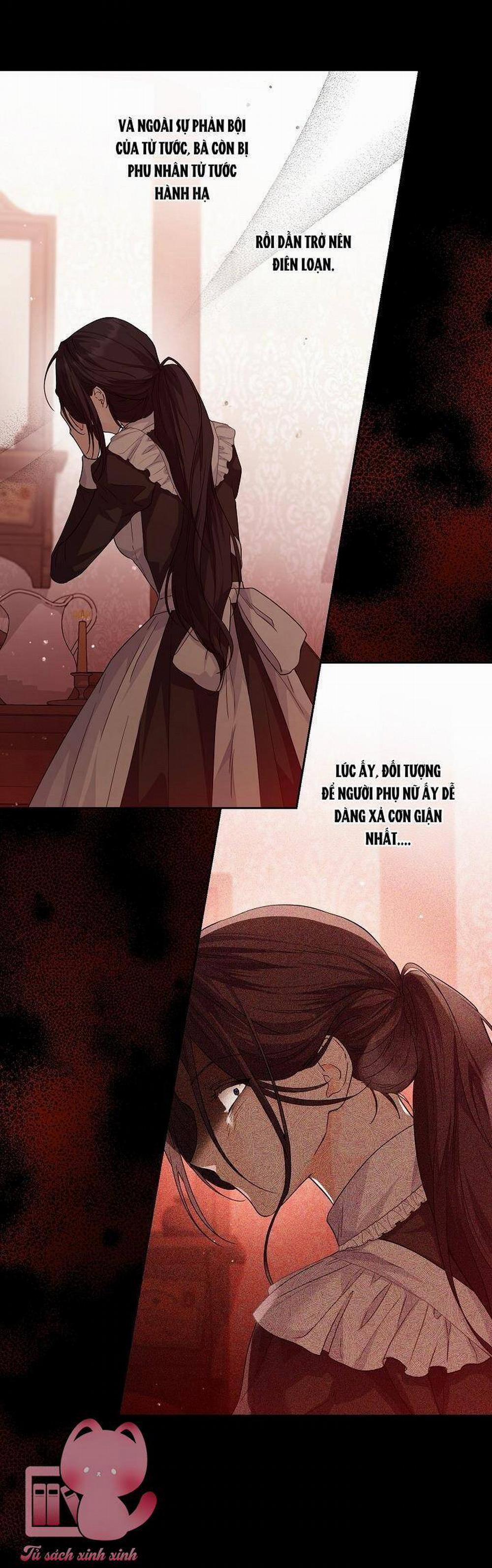 Hoàng Nữ Cosplay Nonfan 20 trang 10